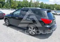 2018 Nissan PATHFINDER фото