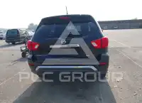 2018 Nissan PATHFINDER фото