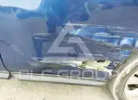 2018 Nissan PATHFINDER photo