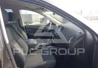 2018 Nissan PATHFINDER photo