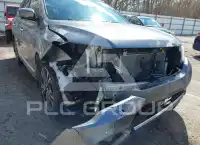2018 Nissan PATHFINDER фото