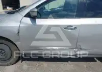 2018 Nissan PATHFINDER photo