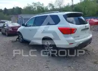 2018 Nissan PATHFINDER фото
