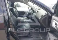 2018 Nissan PATHFINDER фото