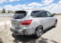 2018 Nissan PATHFINDER фото