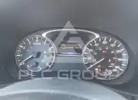 2018 Nissan PATHFINDER фото