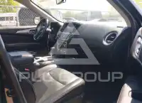 2018 Nissan PATHFINDER photo