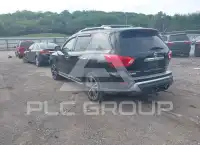 2018 Nissan PATHFINDER фото