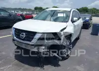 2018 Nissan PATHFINDER фото