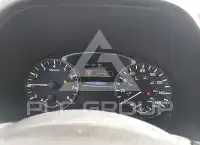 2018 Nissan PATHFINDER фото