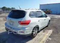 2018 Nissan PATHFINDER фото
