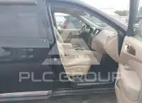 2018 Nissan PATHFINDER фото