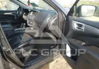 2018 Nissan PATHFINDER фото