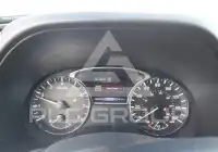 2018 Nissan PATHFINDER фото