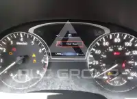 2018 Nissan PATHFINDER фото
