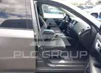 2018 Nissan PATHFINDER фото