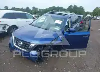 2018 Nissan PATHFINDER фото