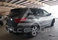 2018 Nissan PATHFINDER фото