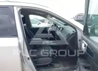 2018 Nissan PATHFINDER фото