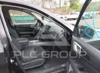 2018 Nissan PATHFINDER photo