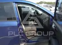 2018 Nissan PATHFINDER фото