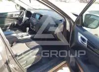 2018 Nissan PATHFINDER фото