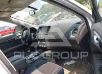 2018 Nissan PATHFINDER фото