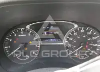 2018 Nissan PATHFINDER фото