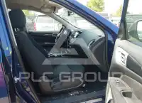 2018 Nissan PATHFINDER фото
