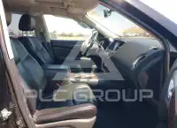2018 Nissan PATHFINDER photo