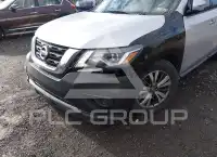 2018 Nissan PATHFINDER фото