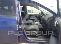 2018 Nissan PATHFINDER фото