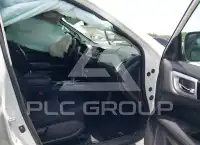 2018 Nissan PATHFINDER фото