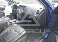 2018 Nissan PATHFINDER фото