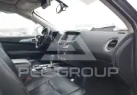 2018 Nissan PATHFINDER photo