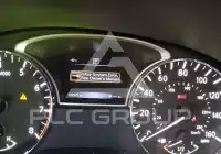2018 Nissan PATHFINDER фото