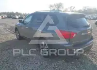 2018 Nissan PATHFINDER фото