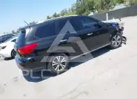 2018 Nissan PATHFINDER фото