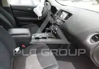 2018 Nissan PATHFINDER фото