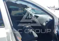 2018 Nissan PATHFINDER фото