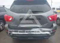 2018 Nissan PATHFINDER фото