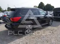 2018 Nissan PATHFINDER photo
