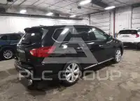 2018 Nissan PATHFINDER фото