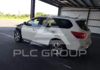 2018 Nissan PATHFINDER фото