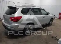 2018 Nissan PATHFINDER фото