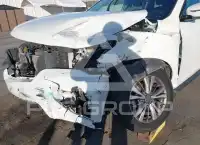 2018 Nissan PATHFINDER фото