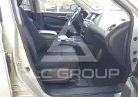 2018 Nissan PATHFINDER photo