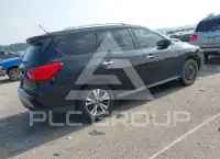 2018 Nissan PATHFINDER фото