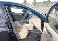 2018 Nissan PATHFINDER photo