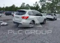 2018 Nissan PATHFINDER фото